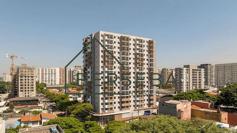 Cond. Nex One Nhambiquaras