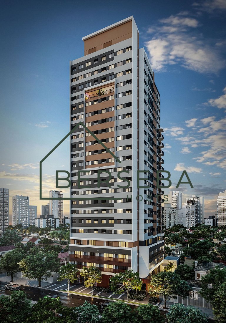 Cond. Viva Benx Pinheiros