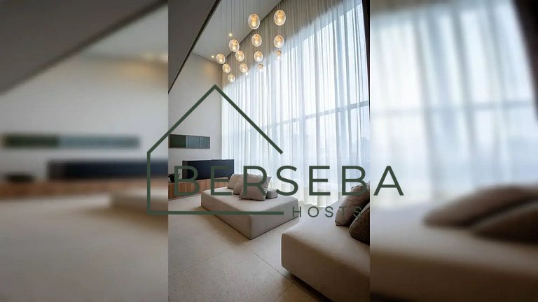 Ap Perdizes c/ Piscina-250m da PUC e 5 min Allianz