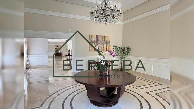 Apê na Bela Vista c/ vaga – prox da Av. Paulista