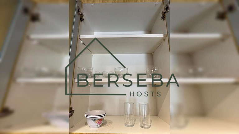 Apart na Bela Vista c/ vaga – prox da Av. Paulista