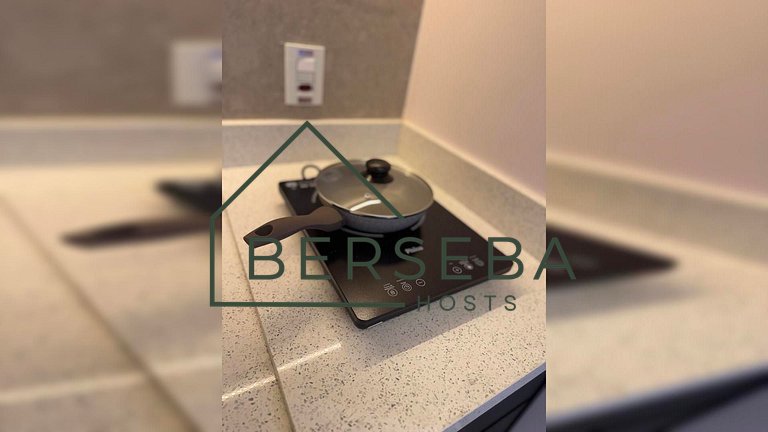 Apto c/ vista para cidade - Próx Allianz e PUC