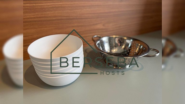 Apto c/ Piscina e Varanda - Próx Shop Ibira e Aero