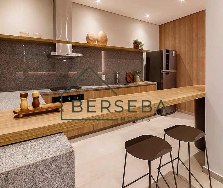 Cond. Nex One Nhambiquaras