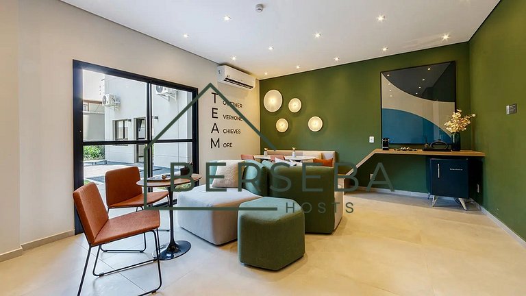 Cond. Nex One Nhambiquaras