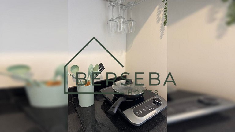 Apart. aconchegante na Vila Mariana p/ 2 hósp