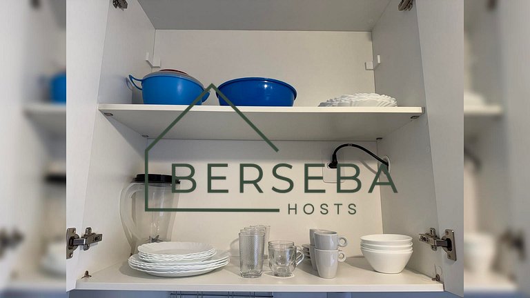 Apart. aconchegante na Vila Mariana p/ 2 hósp