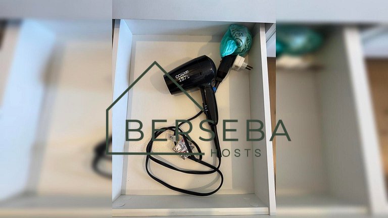 Apart. aconchegante na Vila Mariana p/ 2 hósp