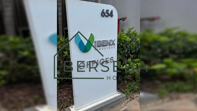 Cond. Viva Benx Pinheiros