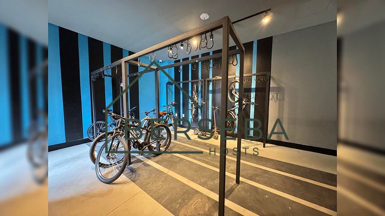 Cond. Viva Benx Pinheiros