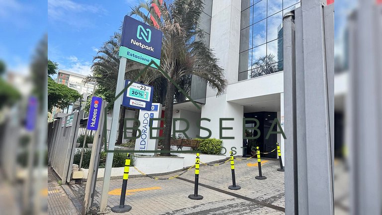 Cond. Viva Benx Pinheiros