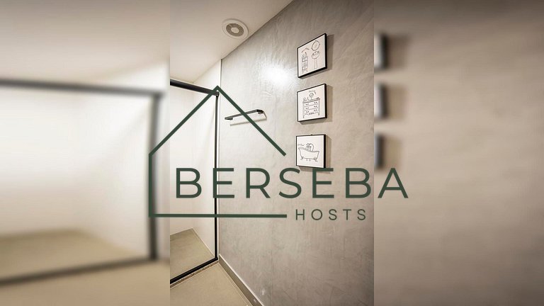 Apart. prox ao Allianz com Piscina p/ 4 hósp