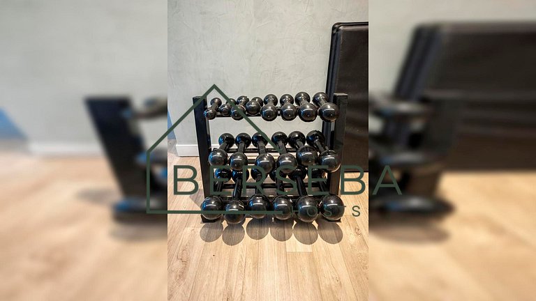 Apê novo c/ piscina-Próx Allianz e Hosp São Camilo