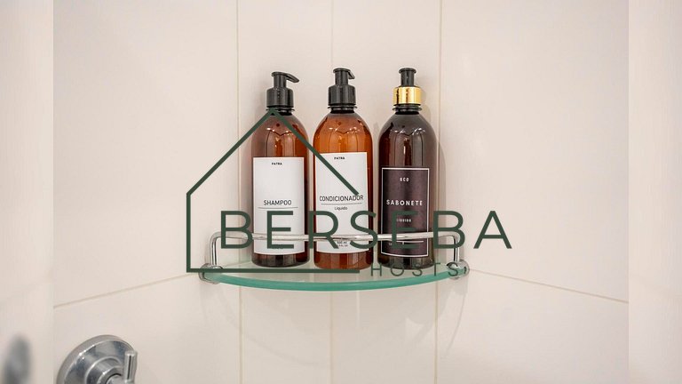 Apê c/ Mezanino em Pinheiros - Próx. Rebouças