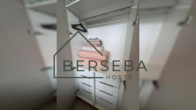 Apê c/ Mezanino - Pinheiros - Próx Metrô Fradique