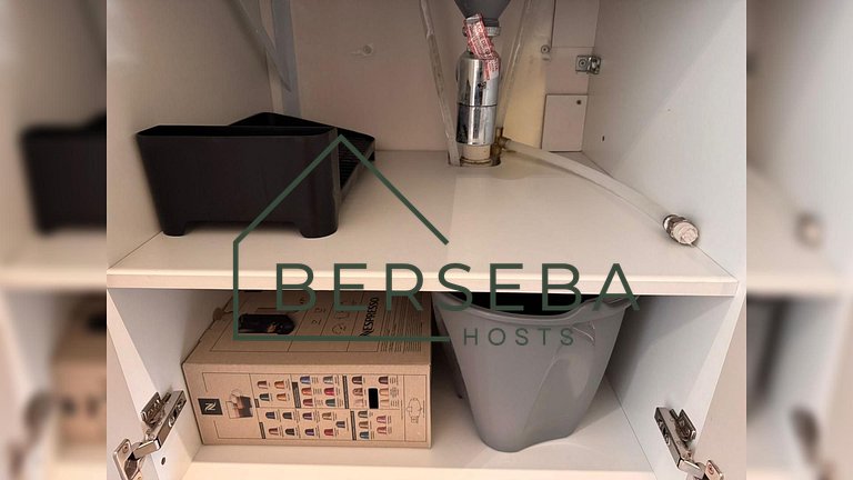 Apê c/ Mezanino - Pinheiros - Próx Metrô Fradique