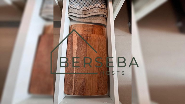 Apê c/ Mezanino - Pinheiros - Próx Metrô Fradique