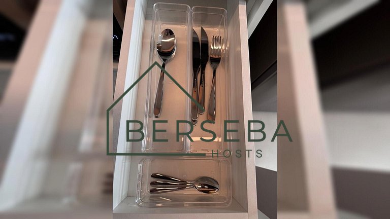 Apê c/ Mezanino - Pinheiros - Próx Metrô Fradique